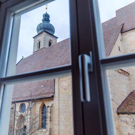 Ferienwohnung St-Martin-Strasse Forchheim  Dış mekan fotoğraf