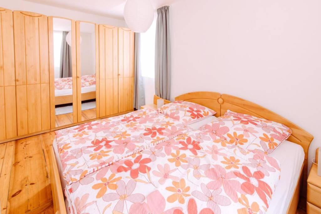 Ferienwohnung St-Martin-Strasse Forchheim  Dış mekan fotoğraf